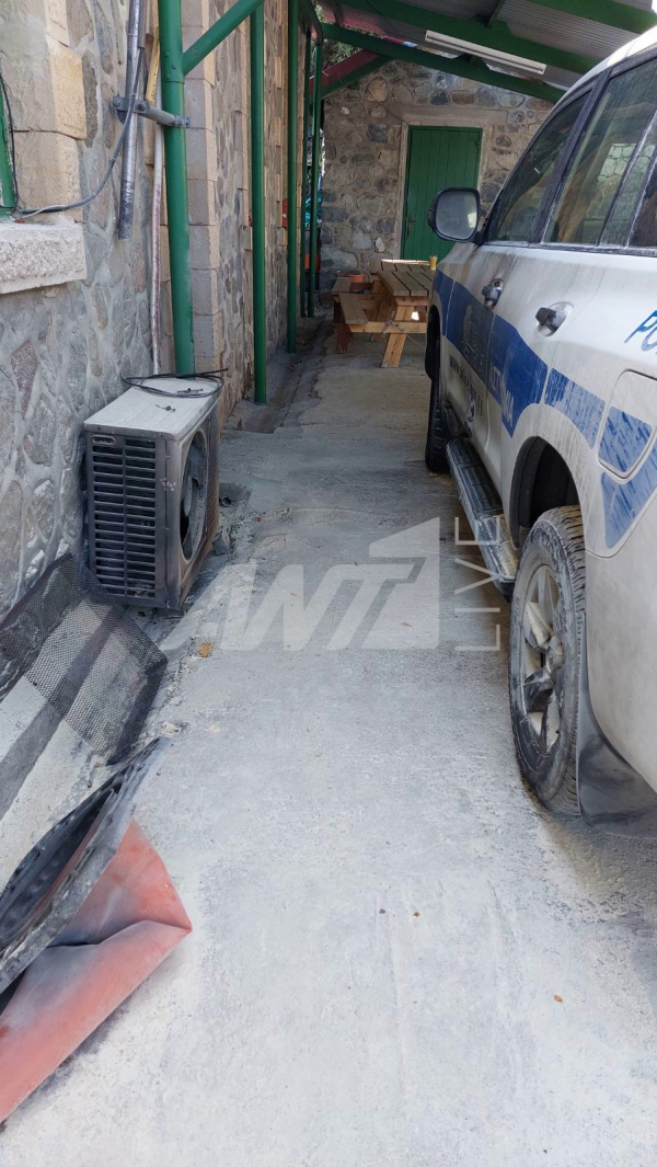 εμπρησμος 