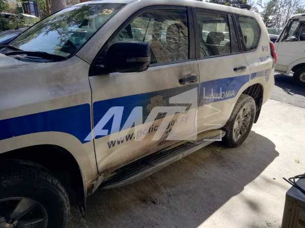 εμπρησμος πλατρες