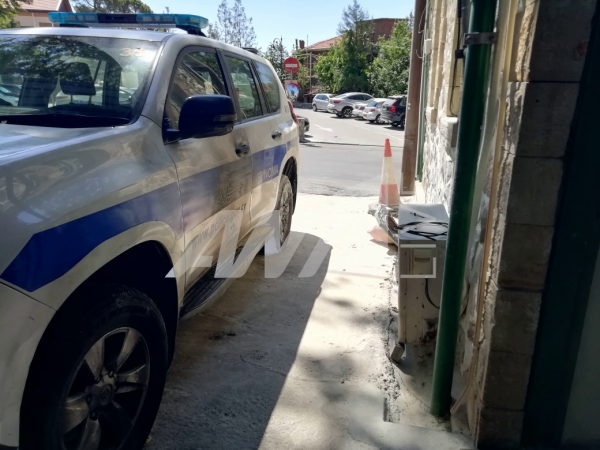 εμπρησμος πλατρες