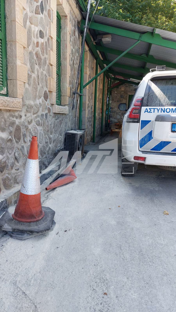 εμπρησμος 
