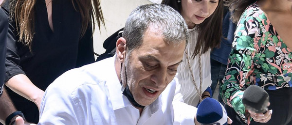θεμης αδαμαντιδης