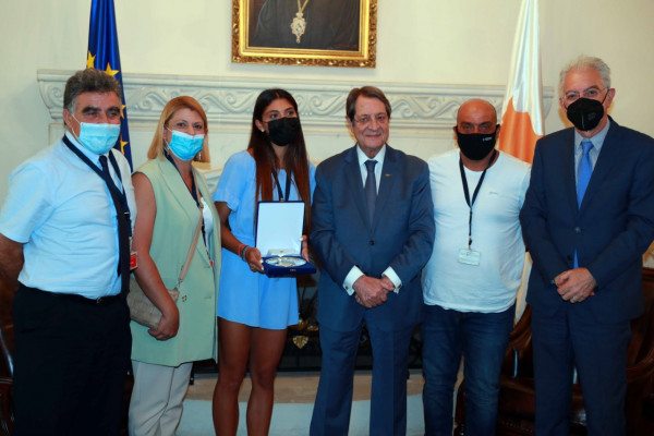 μαθητρια 