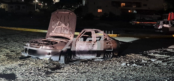 συμπλοκες γερι