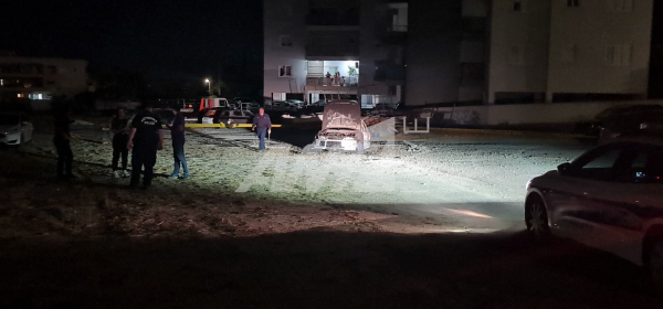 συμπλοκες γερι