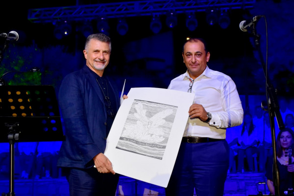 συναυλια καπηλειου 
