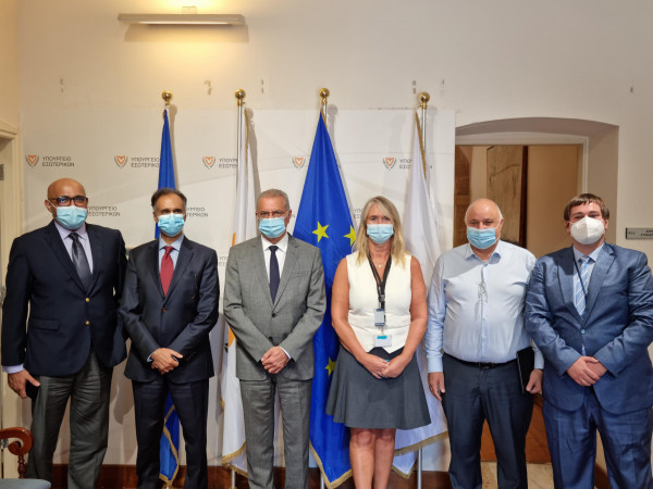 υπουργος εσωτερικων νικος νουρης πακισταν