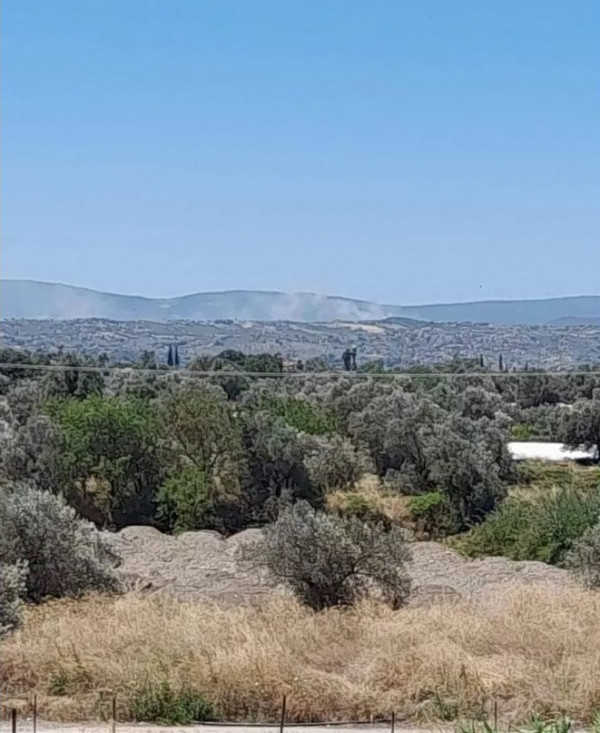 φωτια ελλαδα 04/07
