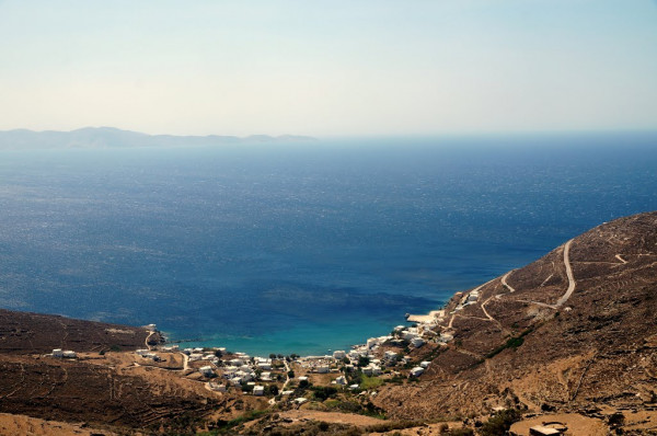 υστερνια