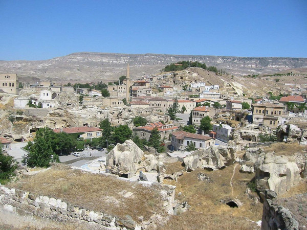 σινασος