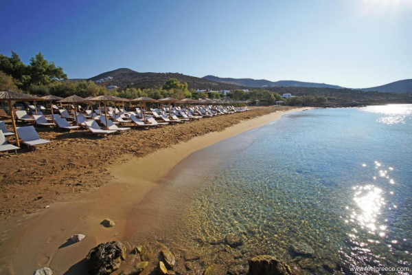 παρος