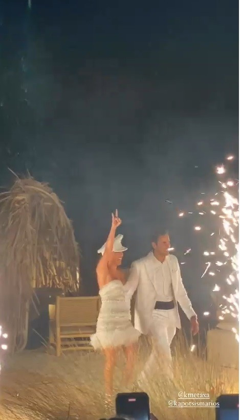 κονι καποτζης 