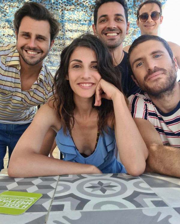 ΣΑΛΩΜΗ
