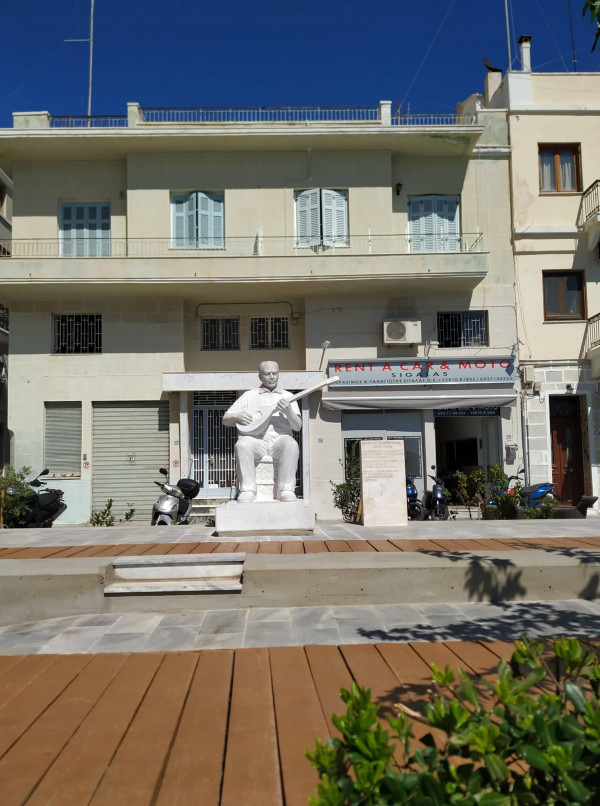 βαμβακάρης