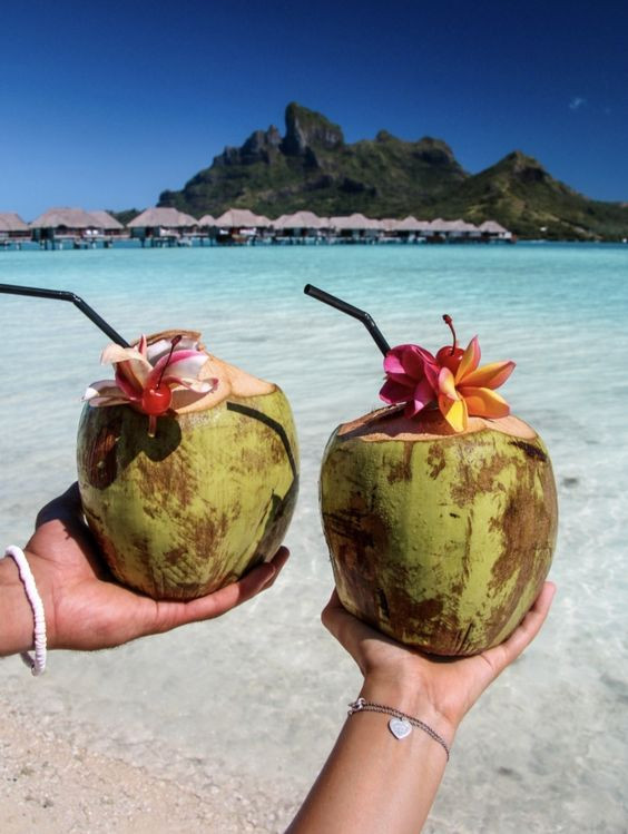 bora bora