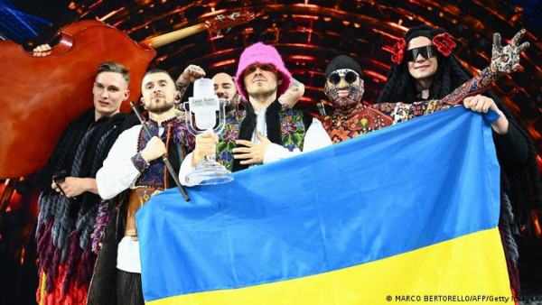 ukraine 