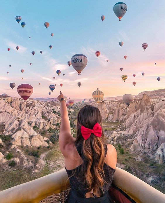 καππαδοκια