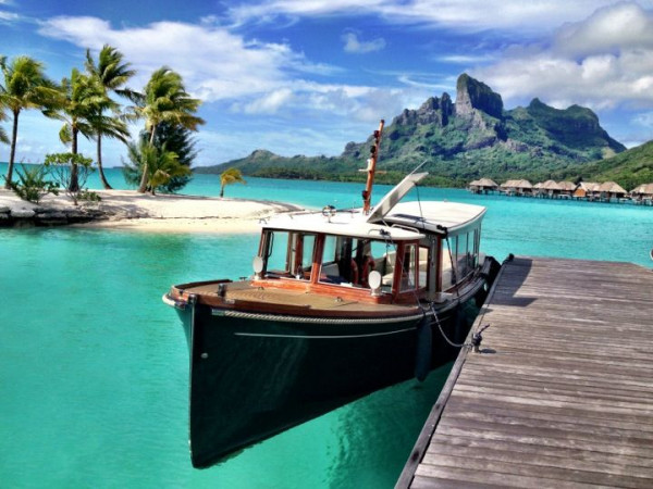 bora bora 