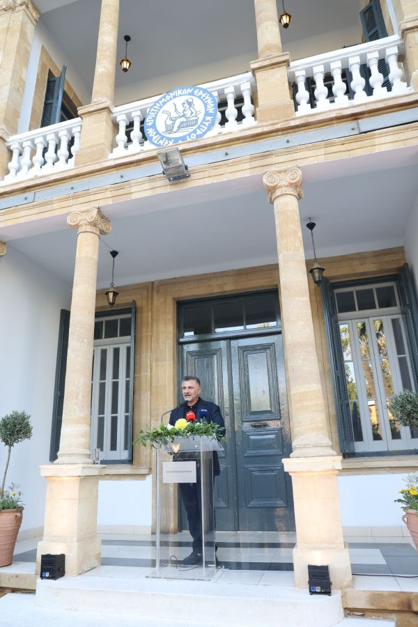 υφυπουργος πολιτισμου 08/07