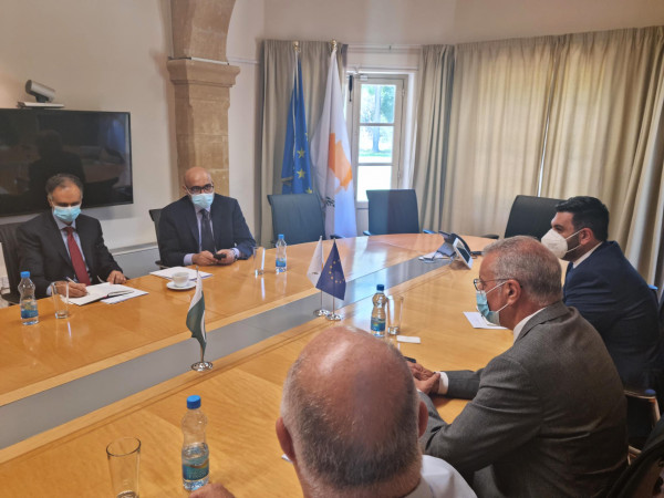 υπουργειο εσωτερικων