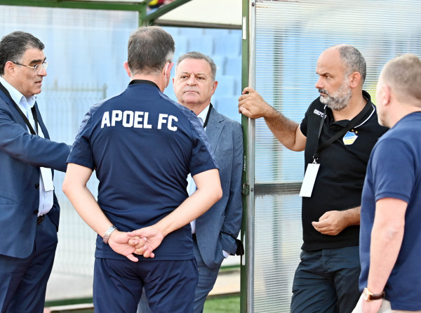 ΑΠΟΕΛ