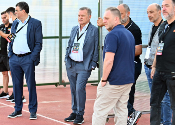 ΑΠΟΕΛ