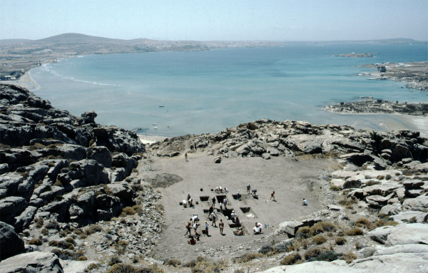 κουκουναριες