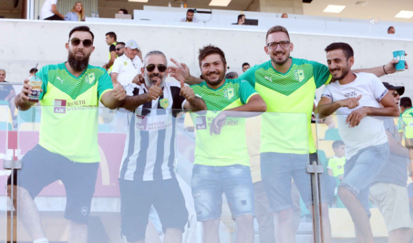 AEK