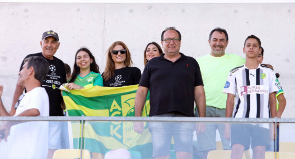 AEK