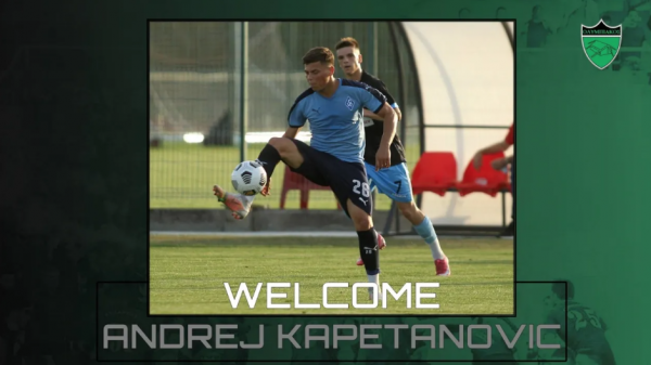 καπετανοβιτς 