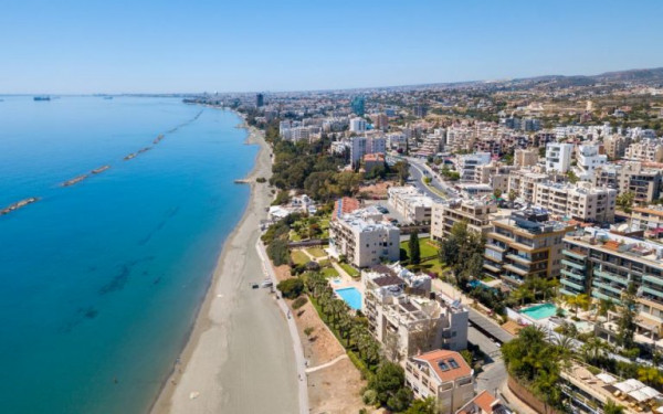 κυπρος
