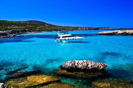 blue lagoon