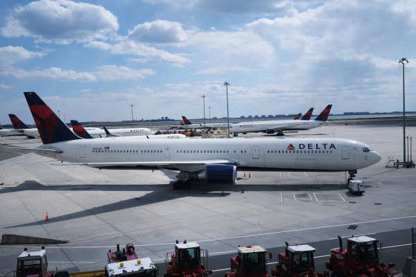 delta airlines