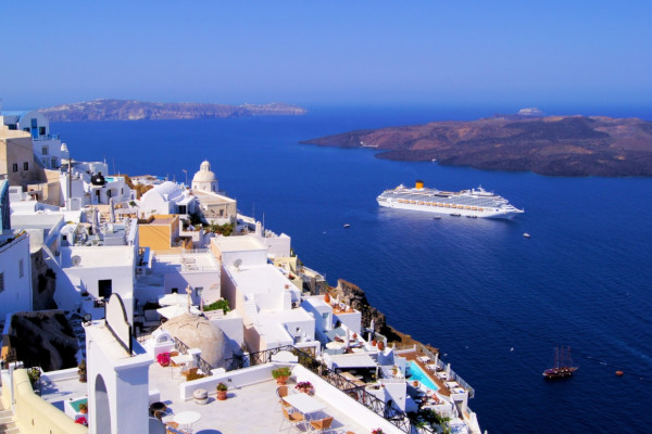φηρα
