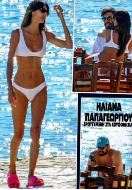 ηλιανα 