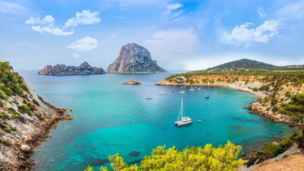 ιμπιζα ισπανια