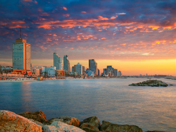 tel aviv