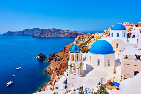 σαντορινη