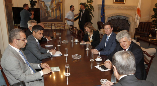 Βοηθός Γενικός Γραμματέας των Ηνωμένων Εθνών 