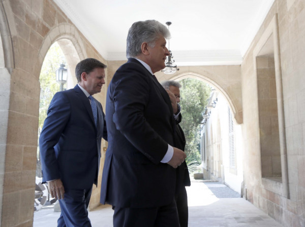 Βοηθός Γενικός Γραμματέας των Ηνωμένων Εθνών 