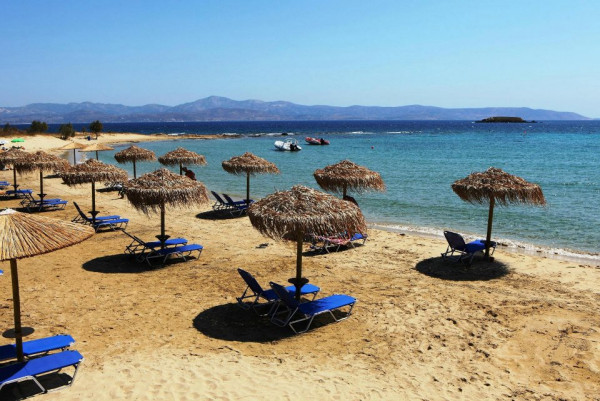 χρυση ακτη