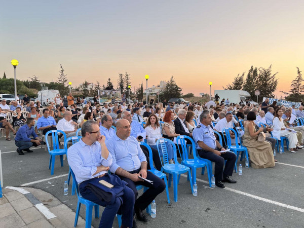 Αντικατοχική Δερύνεια
