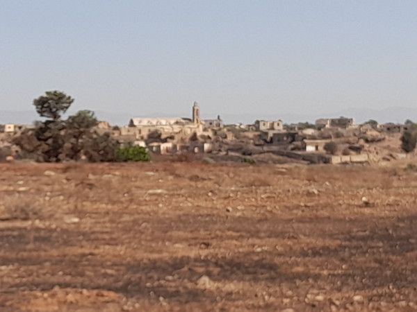 Ημέρα Μνήμης Κατεχόμενης Άχνας