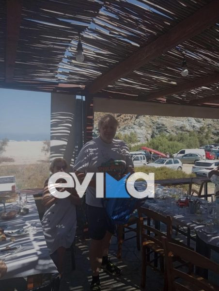 Μπόρις Τζόνσον