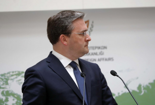 Ιωάννης Κασουλίδης Νίκολα Σελάκοβιτς