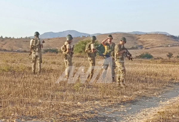 Τούρκοι Δένεια