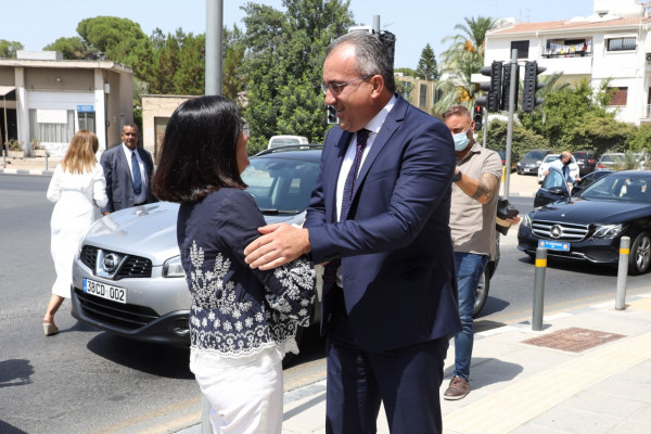 Υπουργος υγειας ισπανια