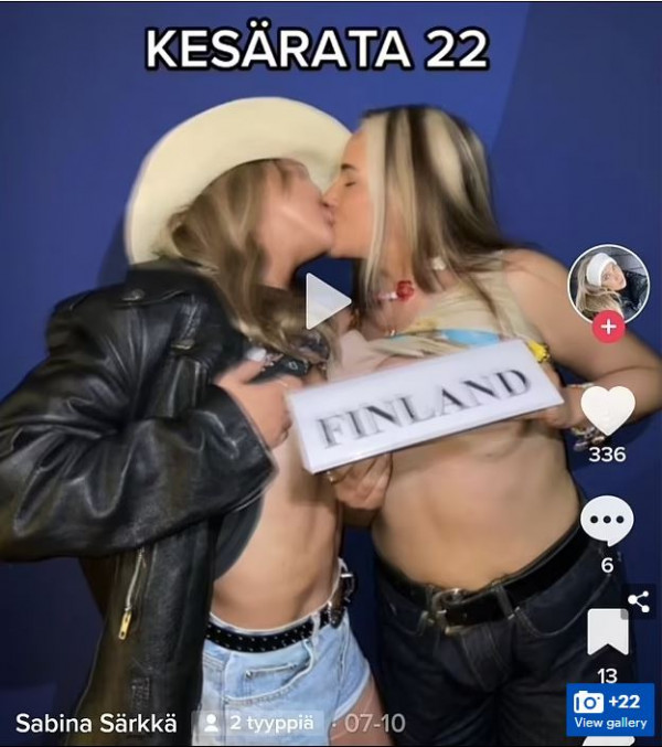 Φινλανδια