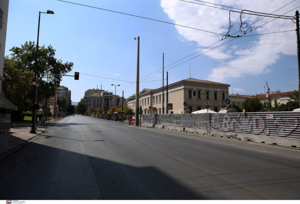 αθηνα δεκαπενταυγουστος