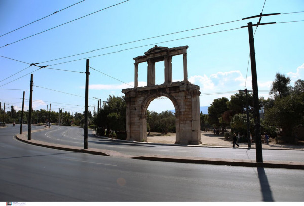 αθηνα δεκαπενταυγουστος