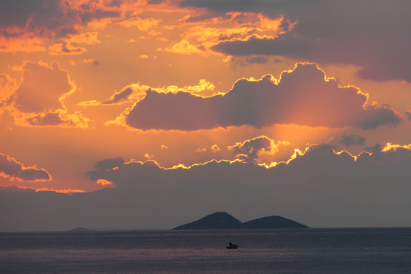 αιγινα τεσσερα